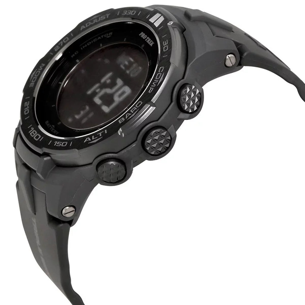 MB-6 Watch 2018 TRIPLE VER SENSOR PRO PRW3100Y-1B TREK