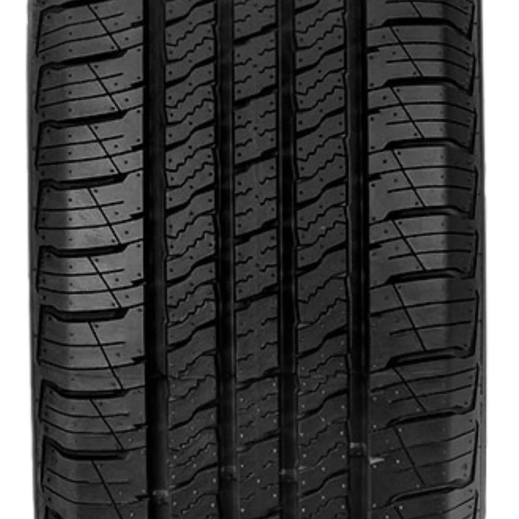 1500 Ram Classic HFE, 2019-20 114T 2016-18 HT LT275/60R20 Warlock Fits: Lionhart Lionclaw Ram 1500