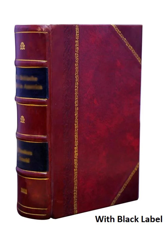 Mirbeau Bound] calvaire par / 1887 Le édition) [Leather (7e Octave