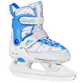 Skates Adjustable Ice Small Glacier (11-1) Placid Size Lake Youth