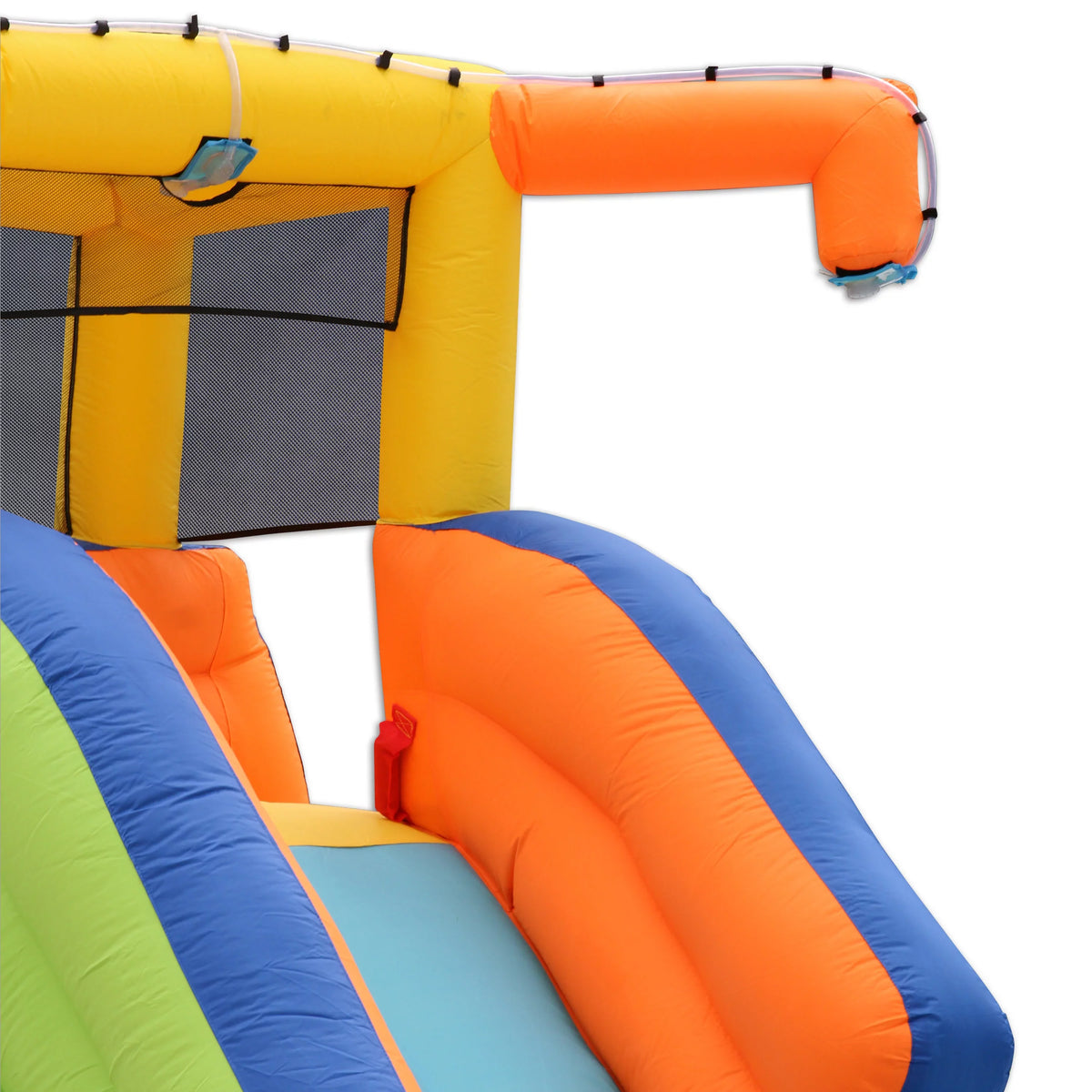 Slide Water 'N Park Banzai Soak Splash Part Inflatable