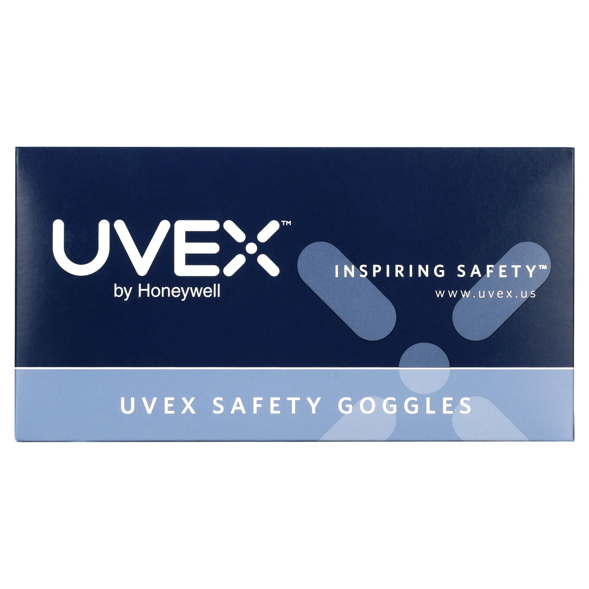 Flex Honeywell Goggles Seal Uvex