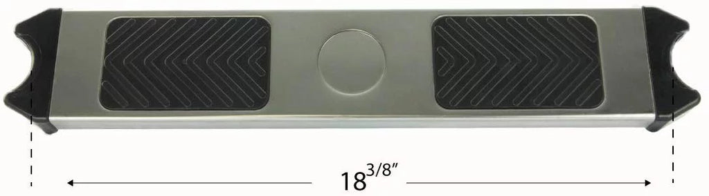 Pool Step Aqua With Steel Select Stainless - Swimming Ladder 3 Steps