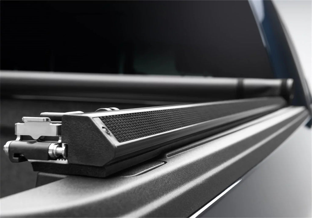 Truck 298701 | (97.6") Truxport Truxedo F-150 Cover | Roll 2015-2022 Compatible 8' Ford with Bed Up Tonneau Bed Soft 2"