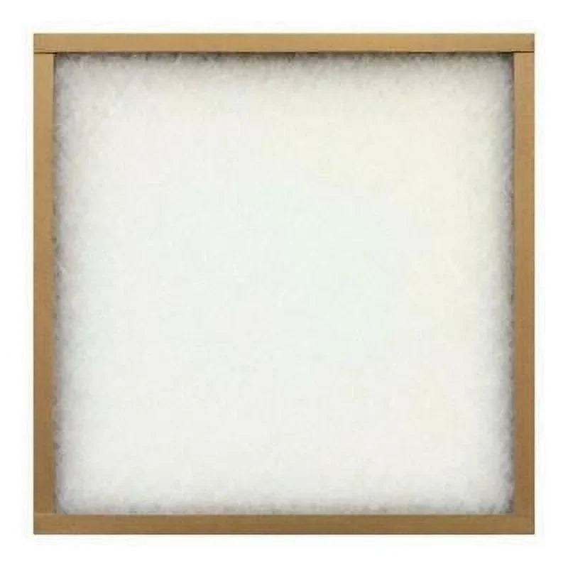of Filter Fiberglass 4 x in. Air in. Flanders in. MERV D AAF 24 (Pack Flow 24 W 1 H 12) EZ II x