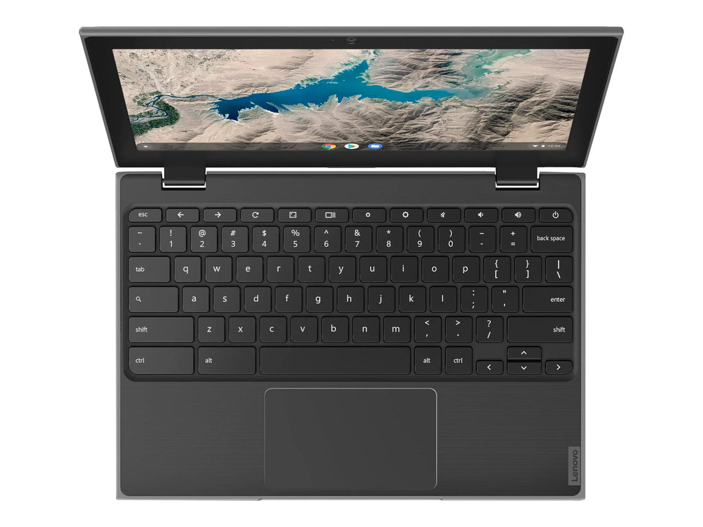 RAM - - 4GB 16GB Lenovo Chromebook Gen-11.6" OS 100E 2ND MTK Storage (Used) Chrome -