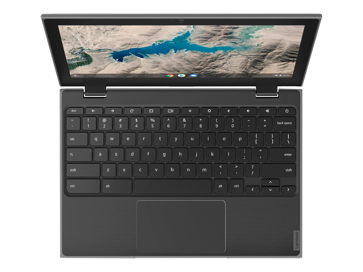 RAM - - 4GB 16GB Lenovo Chromebook Gen-11.6" OS 100E 2ND MTK Storage (Used) Chrome -