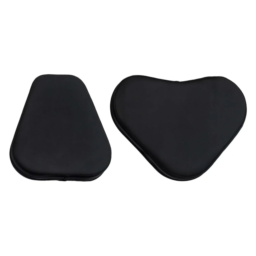 for Bike Seat Bike Cushion Black Cover Exercise Back 16cm 12cm Saddle Road Mountain Support with