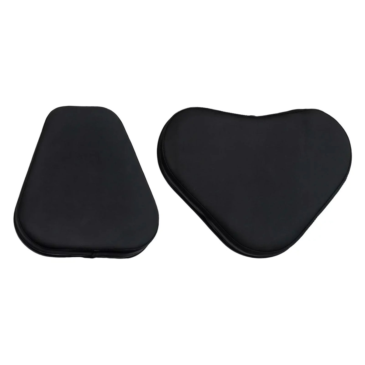 for Bike Seat Bike Cushion Black Cover Exercise Back 16cm 12cm Saddle Road Mountain Support with