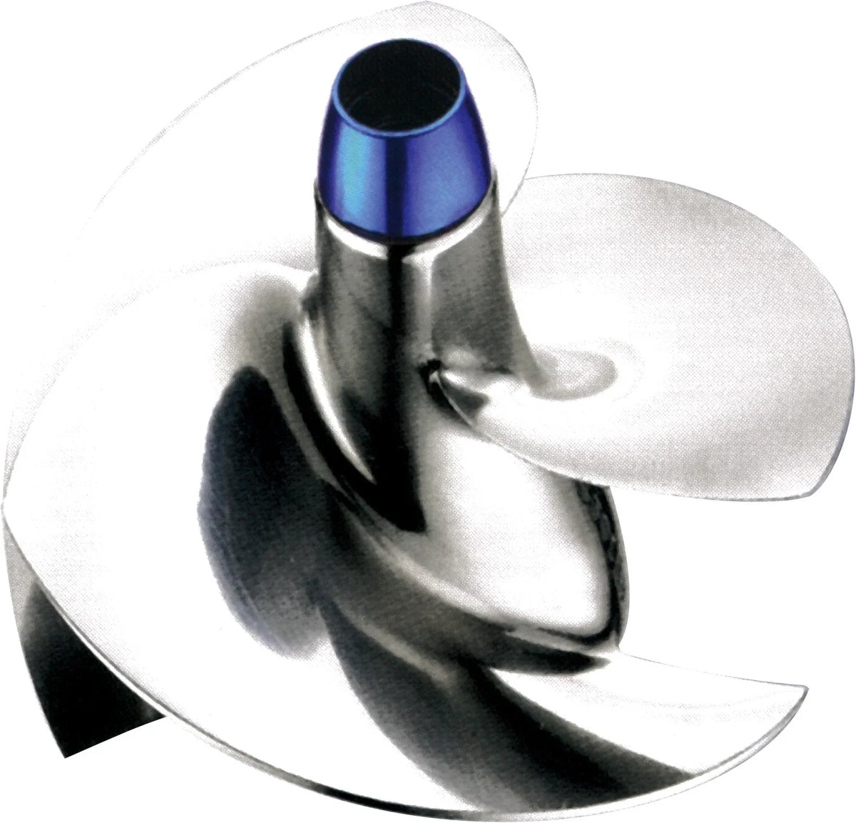 9/13 09/13 Solas Impeller - DynaFly YG-DF- Pitch