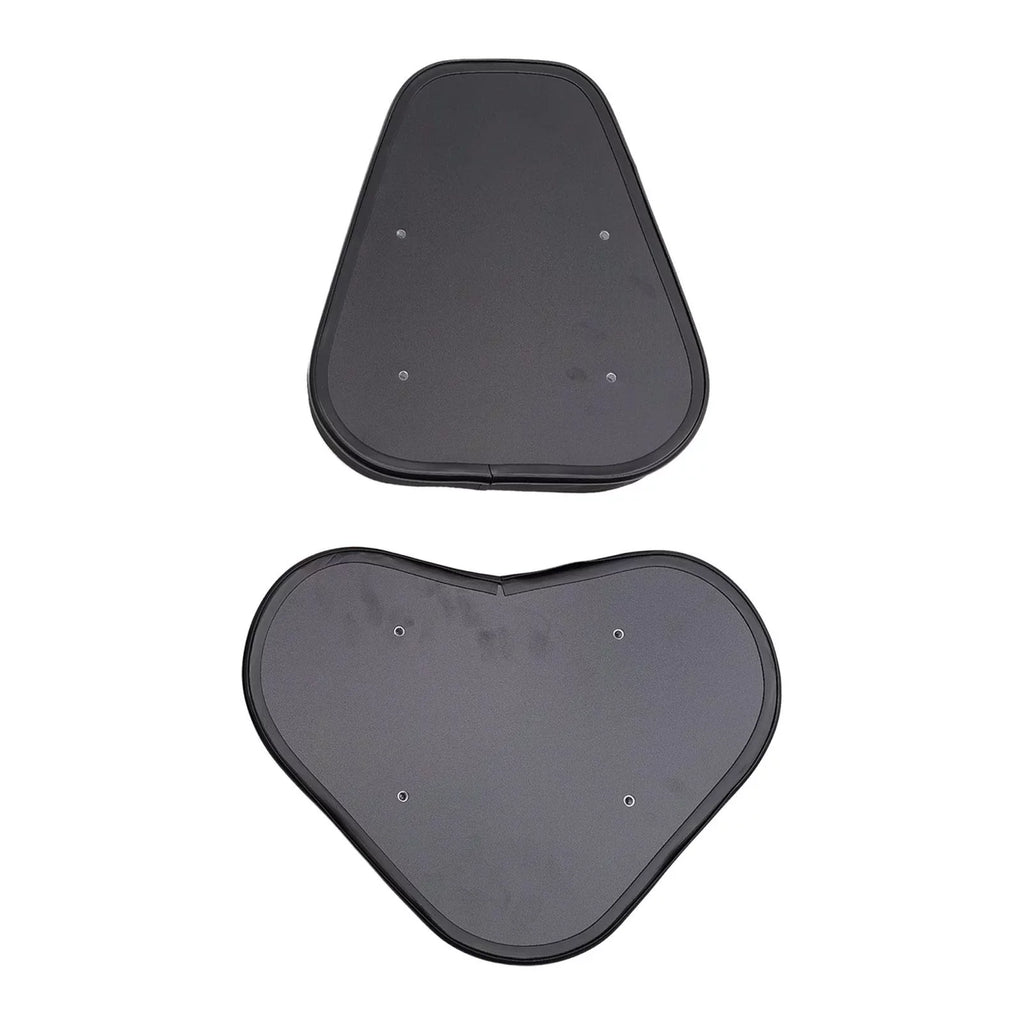 for Bike Seat Bike Cushion Black Cover Exercise Back 16cm 12cm Saddle Road Mountain Support with