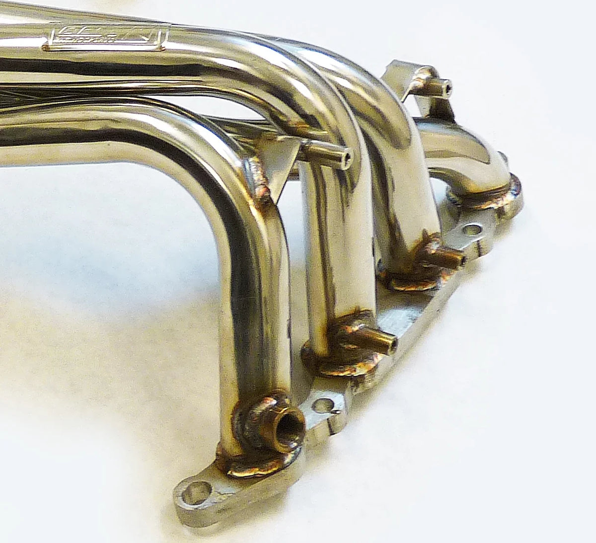87 Stainless By OBX-RS Header to Corolla Toyota GT-S 85 Fitment AE86 RWD 1.6L 4AG/4AGE 16V For