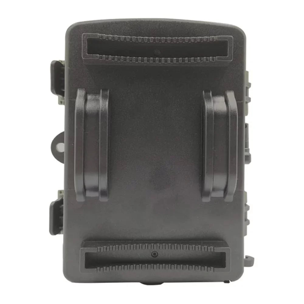 '- Camera, Trail Waterproof Wide Perfect IP66 Angle Camera and Motion 4K Activation for with Wildlife Nebublu