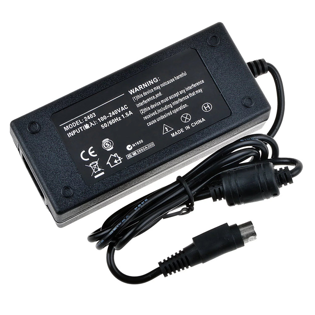 Harman Supply SoundSticksII AC Power 700-0036-001 PKPOWER Adapter 361805-001 for Replacement Kardon