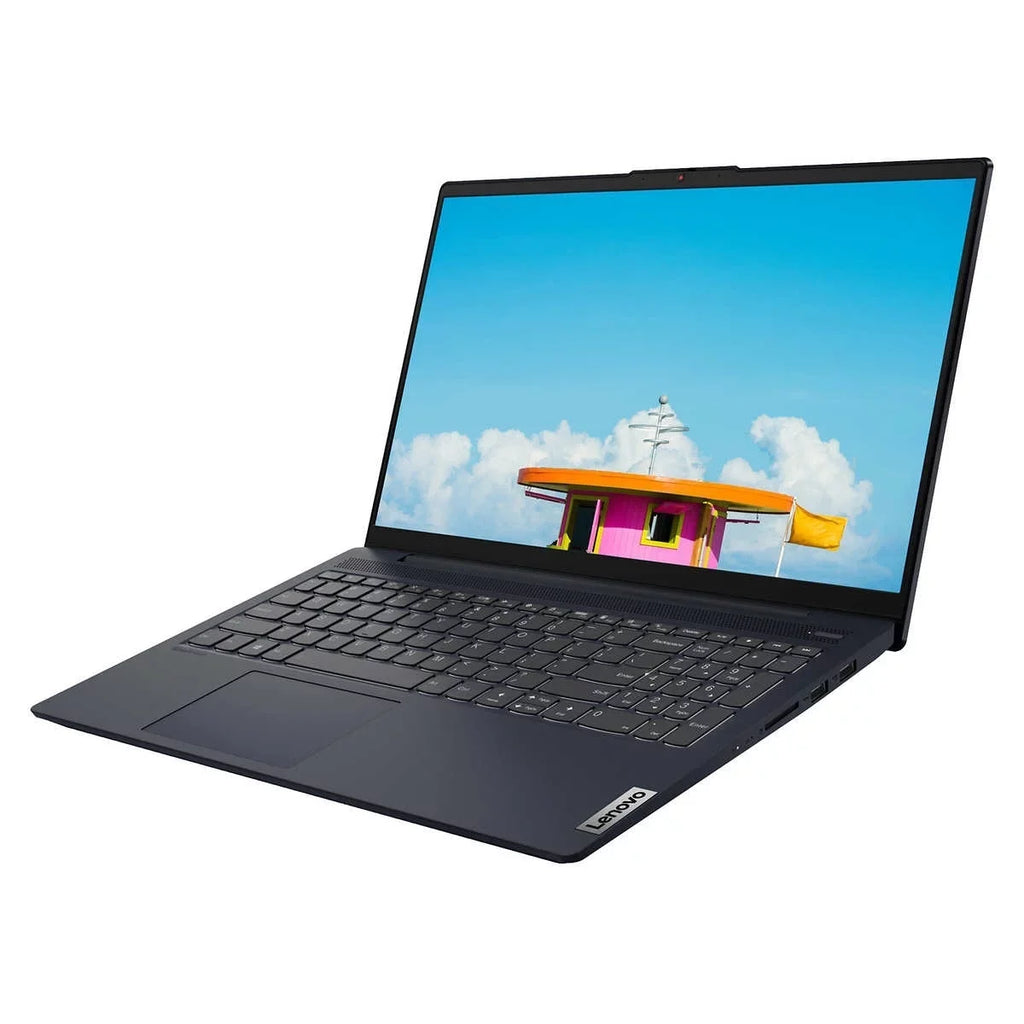 15.6" i5-1035G1, 3 8GB Lenovo Blue Core Abyss IdeaPad 15IIL05 1TB Intel