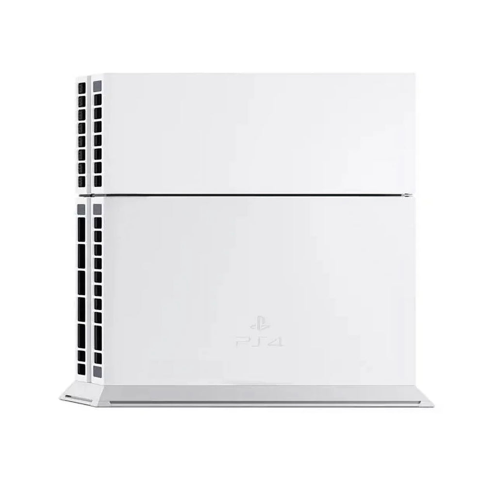AXTION Kit Headset PlayStation Cleaning 2 Sony (Refurbished: White 4 Console Pre-Owned with Controller Bundle Gaming Like New) 500GB BOLT