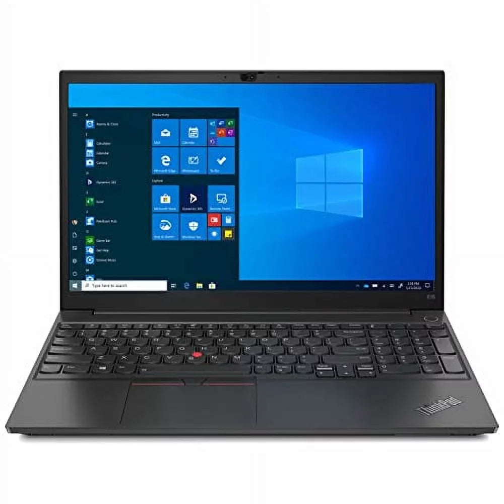 15.6" 10 SSD Windows M.2 KB 2 Laptop Business FHD 32GB E15 Lenovo Thunderbolt 2022 WiFi Gen Graphics IPS Touchscreen w/ Xe 6 FP Pro DDR4 i7-1165G7 Reader Intel Backlit ThinkPad 1TB Iris 4 NVMe