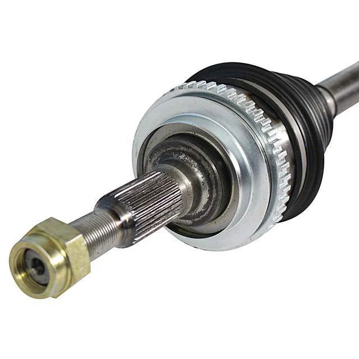 CHEVROLET RS Axle New GSP CHEVROLET 1992-1993 NCV10507 GSP Fits 1994 select: CAVALIER, CAVALIER CV