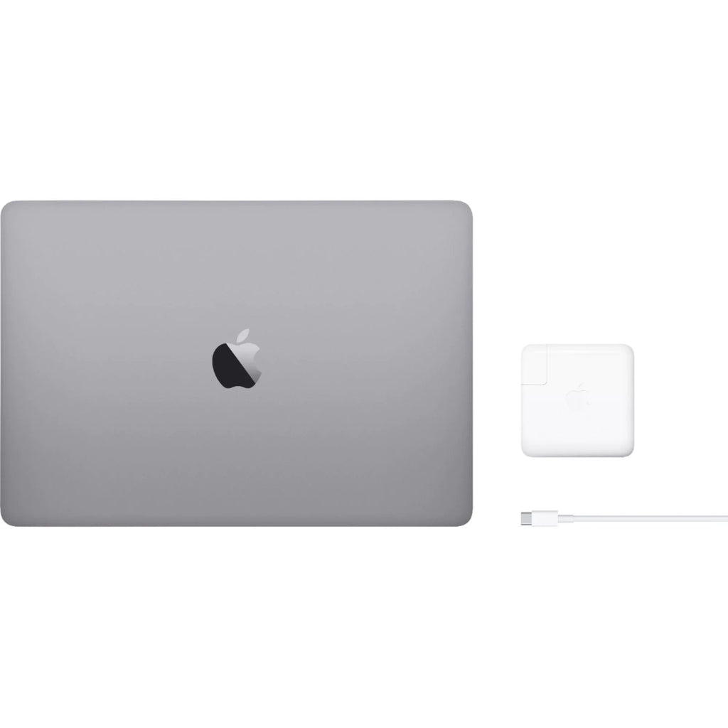Touch Intel Bar Pre-Owned - with (Good) 2019 Gray i5, 8GB Space Pro 256GB RAM Apple Core 13.3-inch MV962LL/A, MacBook