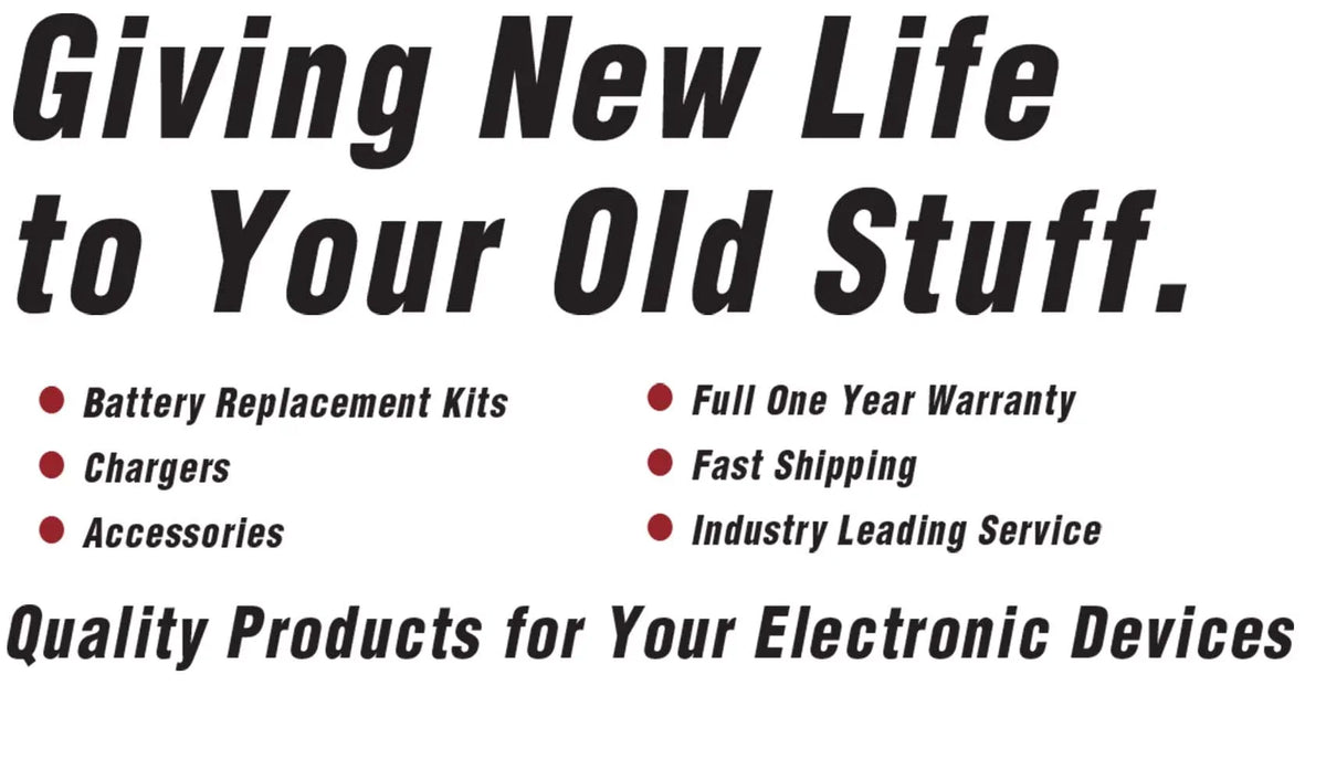 One Tools, Video Replacement Generation and with 00AA Fire Battery Battery Kit HD Life Full Extended Warranty Amazon Instructions, 7" Year 4th