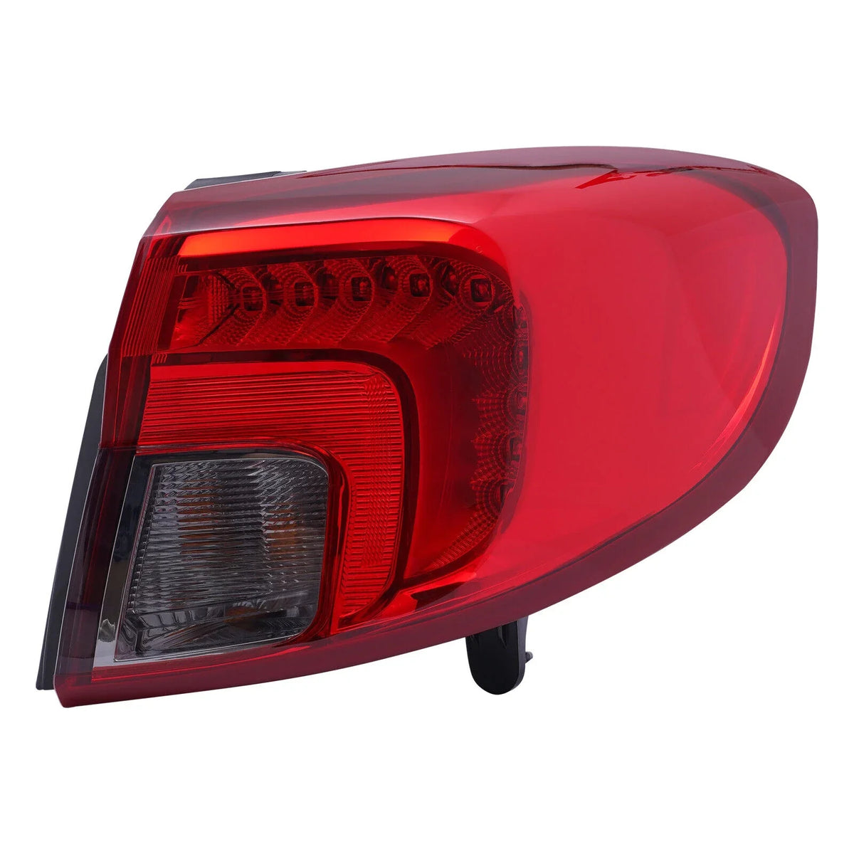 2018 2016 RH Rear Tail for Assembly LED Buick 2017 Passenger Light Envision Side
