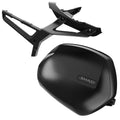 Can-Am Rack, SHAD Saddlebag 219400844+219400856 Hard New with Ryker Aluminum