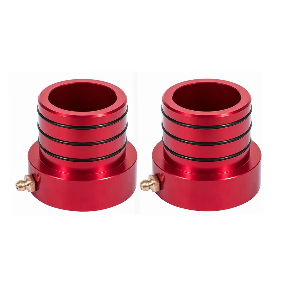 ZJ Jeep Axle Accessories 30 & MG21103 Front TJ for 2x Dana JKU Dana Wrangler 44 JK Tube BFY XJ MJ Seal
