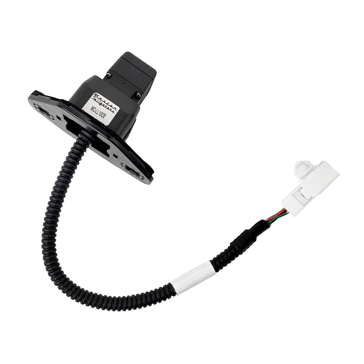 Lexus # OE Part LS Camera Backup Master (2010-2012) L 600h Replacement (2010-2012), for 460 Tailgaters LS 86790-50021