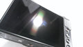 Digital w/ G9 Camera Sensor Inch Mark PowerShot 3inch and 1 X II Canon Compact L