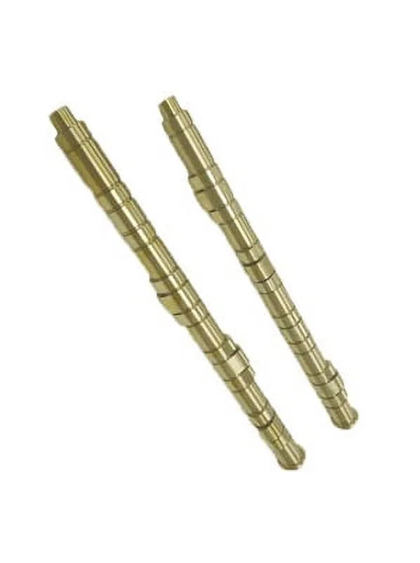 2.2L DOHC Camshaft Stage-1 2 Racing Sports H22A pieces Prelude VTEC Honda For 1994-01 OBX