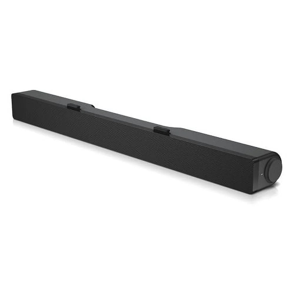 AC511 AC511 Dell NCW95 Speaker USB SoundBar System Wired Dell