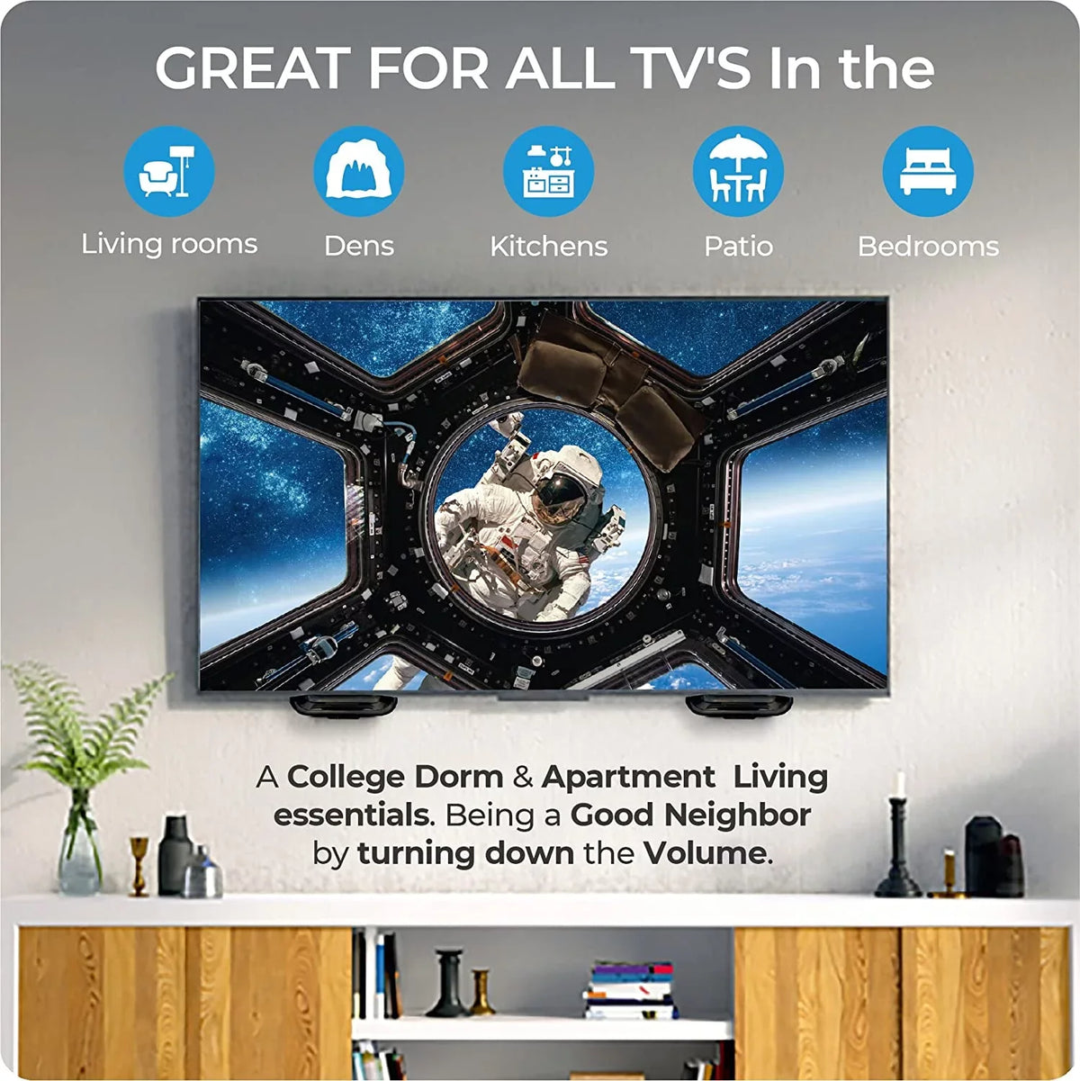 Toward Sound Redirects Floor Great Directly Sound Audio. Not Crisp for The You and TV TurboScoops Bar Alternative