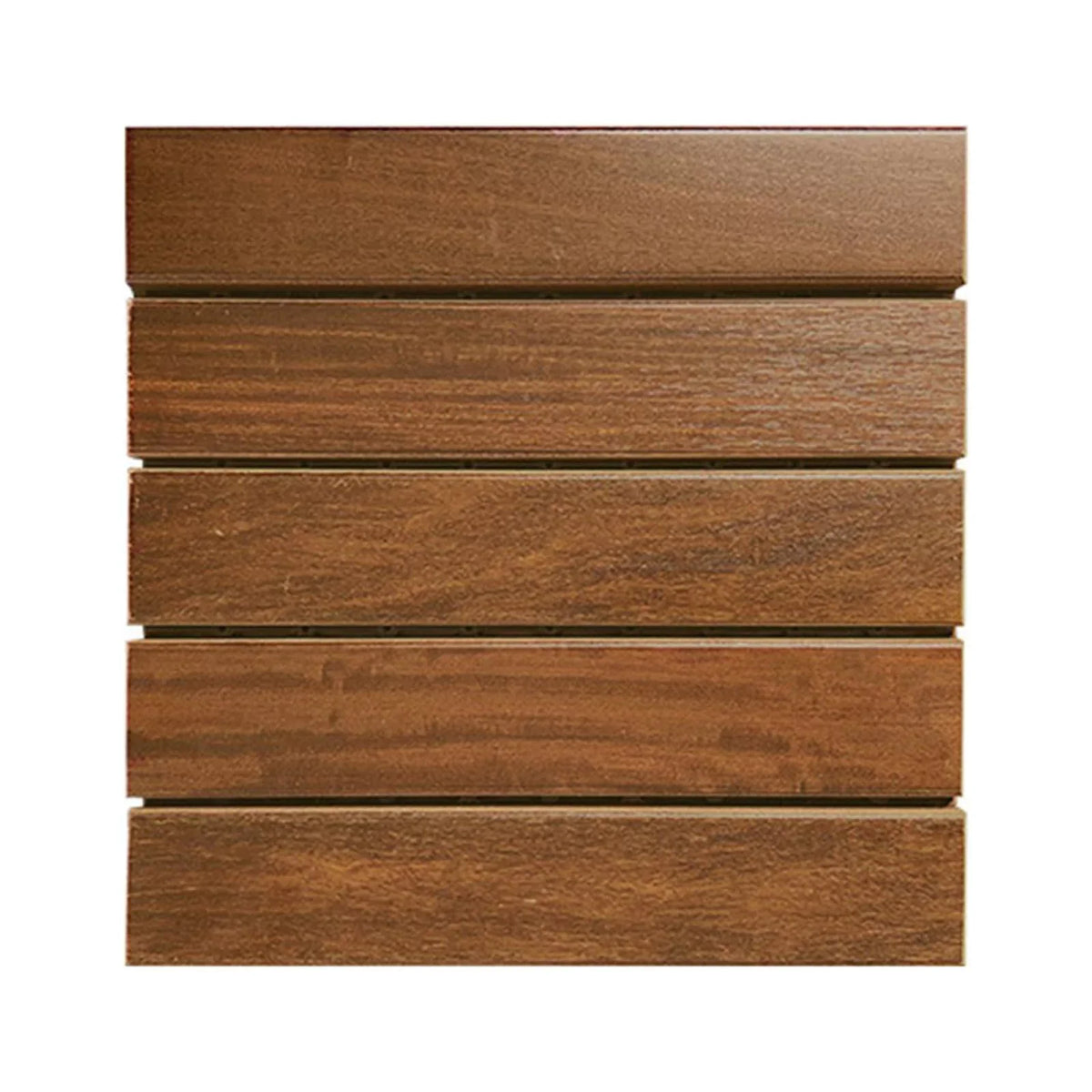 Outside Walkway Balcony Indoor Flooring Balcony Flooring Puzzle Wooden Deck Garden Interlocking Outdoor Flooring for Tiles Interlocking