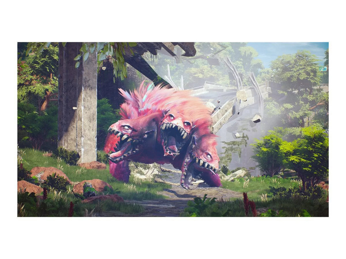 Collectors One, Edition, Xbox Biomutant 811994021243 THQ-Nordic,