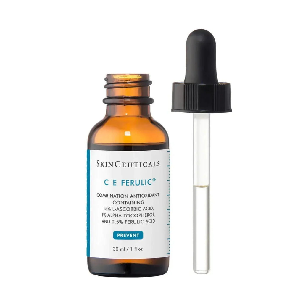 Antioxidant E 1 Skinceuticals Treatment, Ferulic oz C