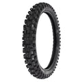 90/100x21 Tube Enduro With Compatible Tractionator SCF Sherco 2017 S/T 300 Motoz Type