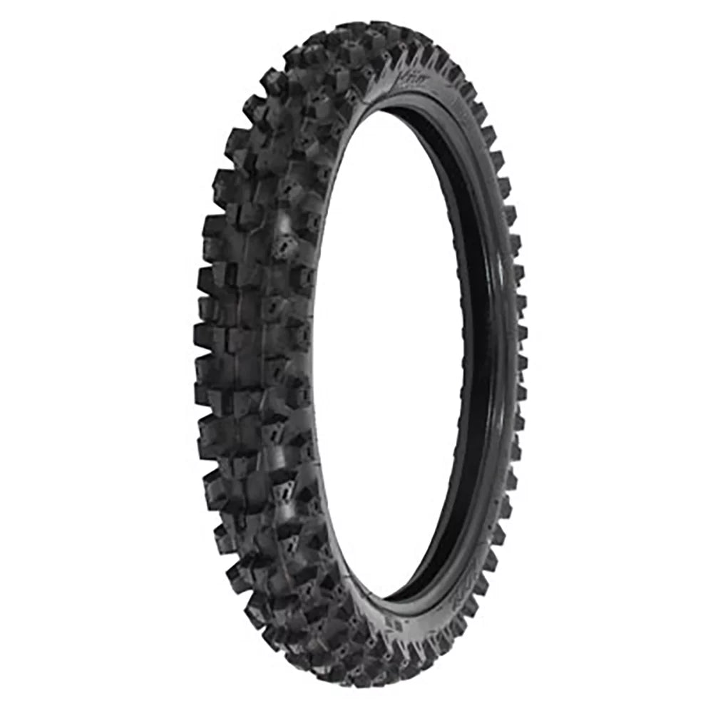 90/100x21 Tube Enduro With Compatible Tractionator SCF Sherco 2017 S/T 300 Motoz Type