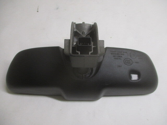 Charger OEM Dim Assist LKQ Rear Dodge 2016 View Pre-Owned & 911 (Good) w/Auto Mirror 2015