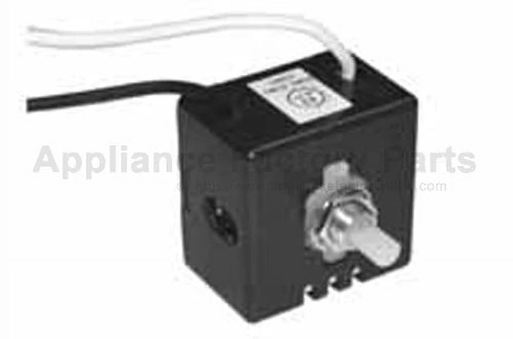 POS RHEOSTAT 4RWO WITH OFF