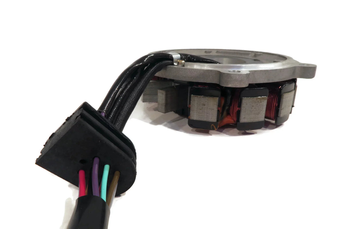 Jetski | Magneto For Ignition The PWC Pro Stator SLX 2000-2001 Polaris 1200 Shop ROP Alternator