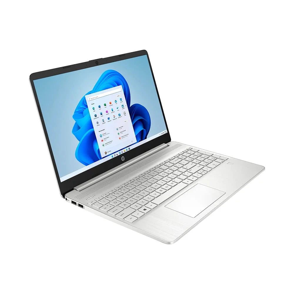 i5-1135G7(Beats Laptop Iris Graphics, USB Windows Card 2TB Intel 32GB HDMI, Intel 10S, PCIe HP FHD 15.6" i7-1065G7), Fingerprint, HD Xe Silver, HD Computer, IPS SSD, 2021 Core 32GB Audio, Webcam, RAM,