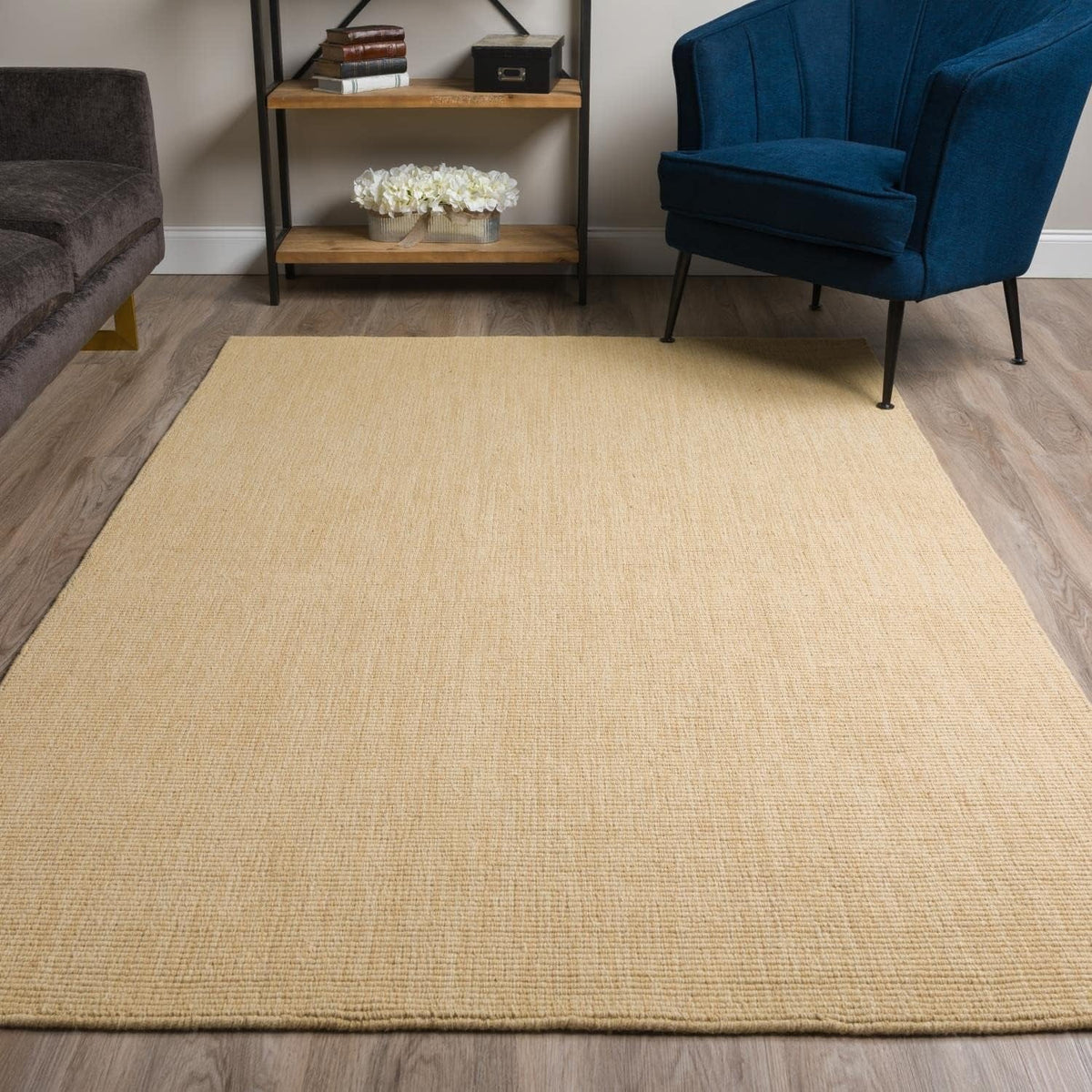 2'X3' Rug MC100HO2X3 MC100 Daylon Sisal