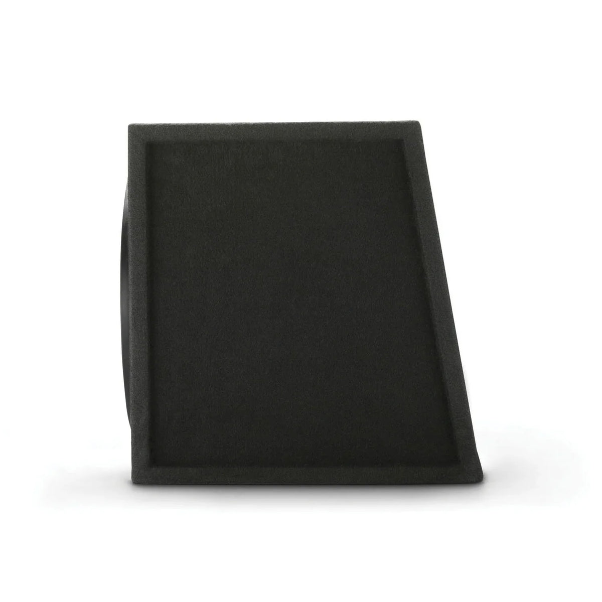 Block TNP212D2 Enclosure 12'' Mono Amplifier Dual MTX 2Ω Sealed &