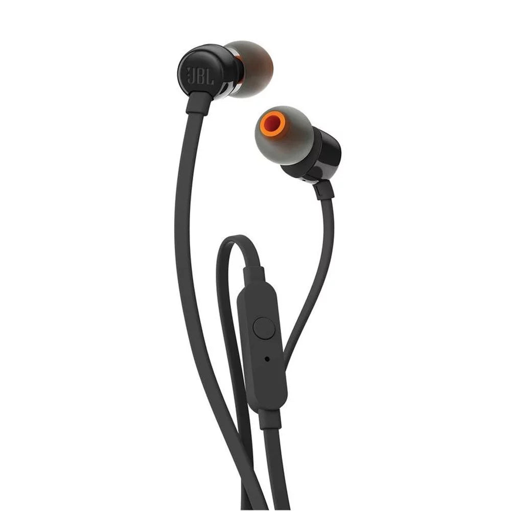 Waterproof Flip in (Squad) Portable Bluetooth JBL with Ear JBL Speaker T110 6 Headphones