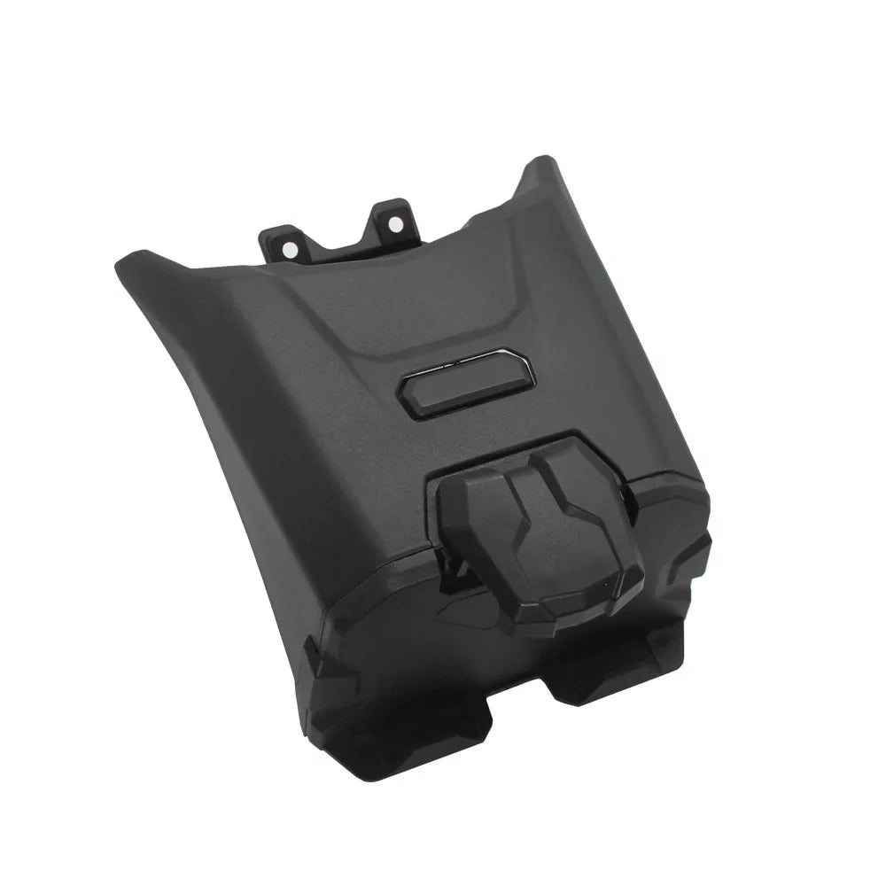 Device 2017-2022 Dadypet Can Installation Easy Device 2017-2022 Internal Installation Box Am Fit Interior Am Box,Auto 2017-2022 Car mewmewcat Easy Storage HUIOP Car Fit X3 QAHM Maverick Can Internal