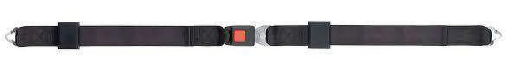 Non-Retractable with Belt Disconnect Quick | FE200865 Fixed-Point Shoulder