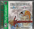 Sealed (Brand Factory Final New Fantasy Version) Hits) (Greatest PS US Origins P