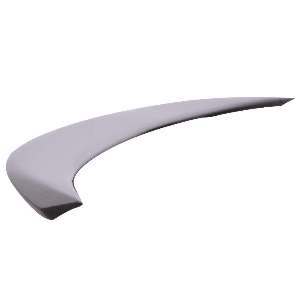 Style Fiber Motorsports Series Carbon 2018 F36 Compatible Spoiler with Wing Trunk Ikon V 15-20 Coupe 2015 4DR Rear BMW 2020 - 4 Gran 2017 2016 2019