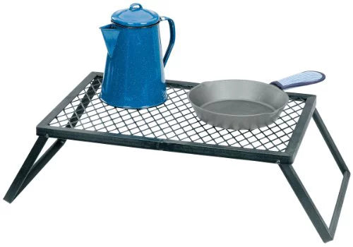 Camp Heavy x 24" - Duty Grill 16" Stansport (614-333) Steel