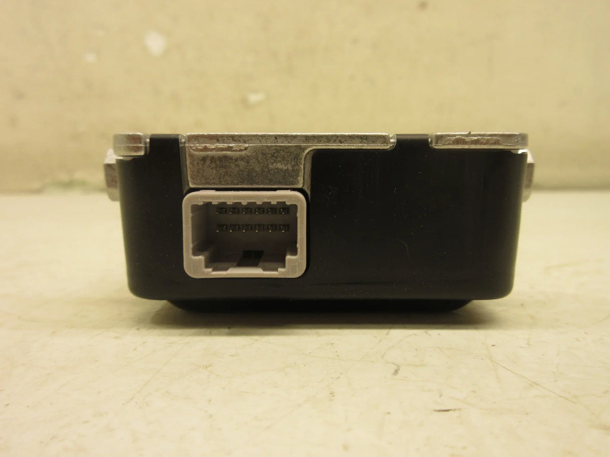 18-23 Mounted Tacoma Toyota Pre-Owned Front (Good) OEM Camera Departure Windshield Lane Warning